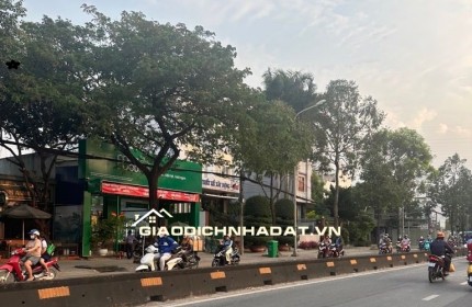 [XN55 - TỌA ĐỘ VÀNG NỘI ĐÔ] MẶT TIỀN KÊNH TÂN HÓA TÂN PHÚ – 750m2 (15m x 50m)